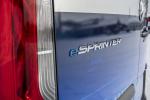 Mercedes-Benz eSprinter 2018 года (WW)